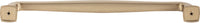 Fontana 12'' cc Appliance Pull 782-12SBZ