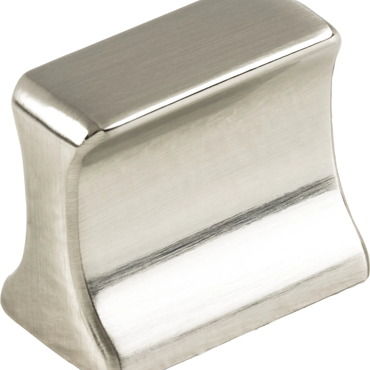 Sullivan 19 mm Center to Center Rectangle Knob 752-19SN – The