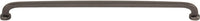 Weser 305 mm cc Bar Pull 410-305BNBDL