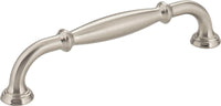 Tiffany 128 mm cc Bar Pull 658-128SN