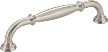 Tiffany 128 mm cc Bar Pull 658-128SN