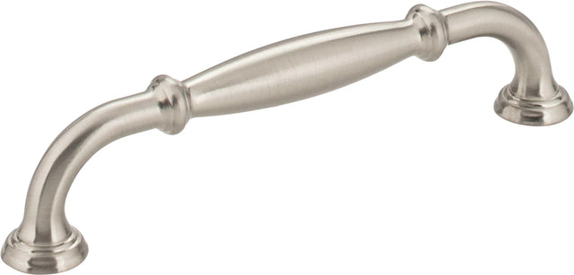 Tiffany 128 mm cc Bar Pull 658-128SN