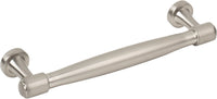 Jules 128 mm cc Bar Pull 132-128SN
