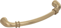 Marie 128 mm cc Bar Pull 445-128SBZ
