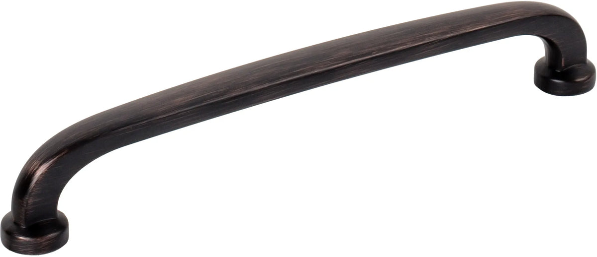 Weser 160 mm cc Bar Pull 410-160DBAC