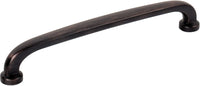Weser 160 mm cc Bar Pull 410-160DBAC
