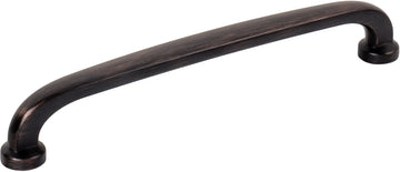 Weser 160 mm cc Bar Pull 410-160DBAC