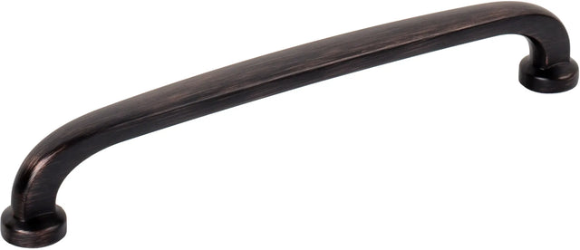 Weser 160 mm cc Bar Pull 410-160DBAC