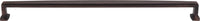 Richard 18'' cc Appliance Pull 171-18DBAC
