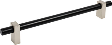 Larkin2'' cc Appliance Pull 478-12MBSN