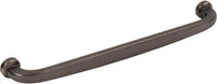 Weser 192 mm cc Bar Pull 410-192BNBDL