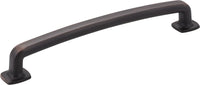 Belcastel 160 mm cc Bar Pull MO6373-160DBAC