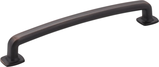 Belcastel 160 mm cc Bar Pull MO6373-160DBAC