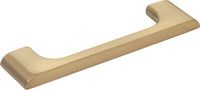 Leyton 96 mm cc Bar Pull 286-96SBZ