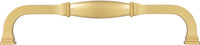Audrey 160 mm cc Bar Pull 278-160BG