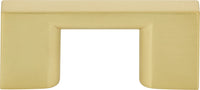 Sutton 32 mm cc Bar Pull 635-32BG