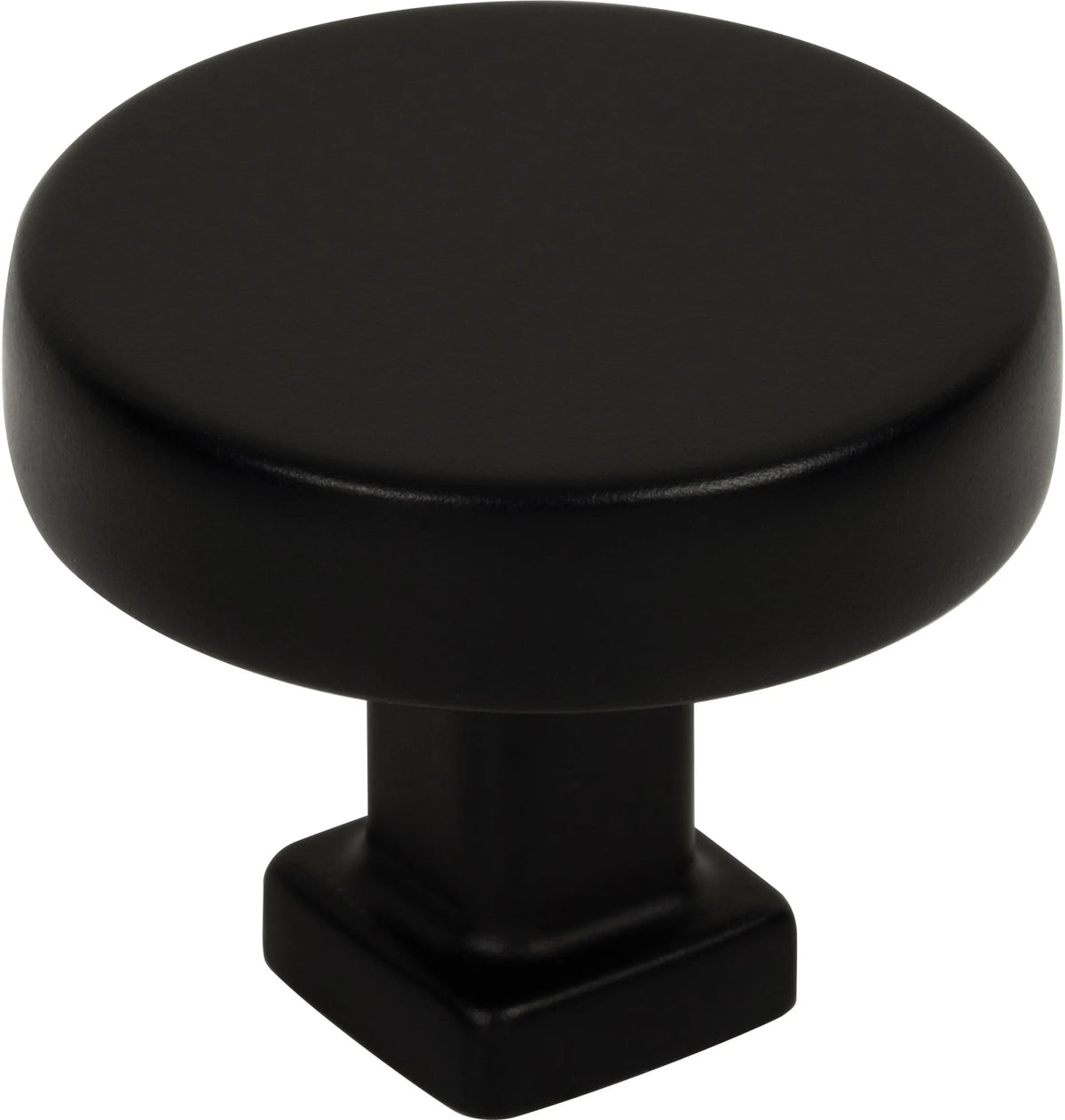Ogden 1-3/8'' diam Mushroom Knob