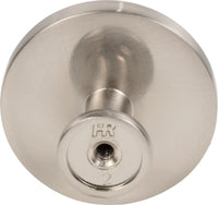 Richard 1-3/4'' Diameter Round Knob 171L-SN