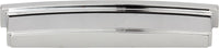 Renzo 160 mm cc Cup/Bin Pull 141-160PC