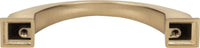 Roman 96 mm cc Arch Pull 944-96SBZ