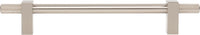 Larkin 4 Larkin Knurled Ends 160 mm cc Bar Pull 698-160SN