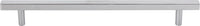 Dominique 12'' cc Appliance Pull 845-12PC