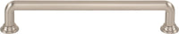 Davis 160 mm cc Bar Pull 387-160SN