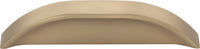 Elara 3'' or 96 mm Arch Pull 484-396SBZ