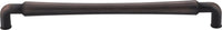 Bremen 2 12'' cc Appliance Pull 537-12DBAC