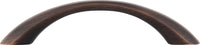 Wheeler 96 mm cc Bar Pull 678-96DBAC