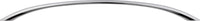 Wheeler 18'' cc Appliance Pull 678-18PC