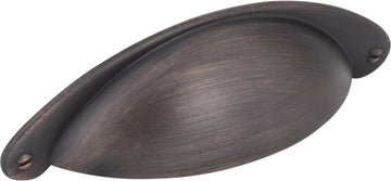 Lyon 3'' cc Cup/Bin Pull 8233DBAC