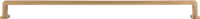 Richard 18'' cc Appliance Pull 171-18SBZ