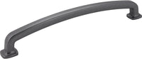 Belcastel 12'' cc Appliance Pull MO6373-12DACM