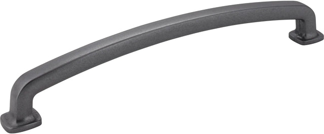 Belcastel 12'' cc Appliance Pull MO6373-12DACM
