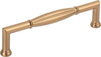 Southerland 128 mm cc Bar Pull 686-128SBZ