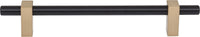 Larkin 2 160 mm cc Bar Pull 478-160MBSBZ