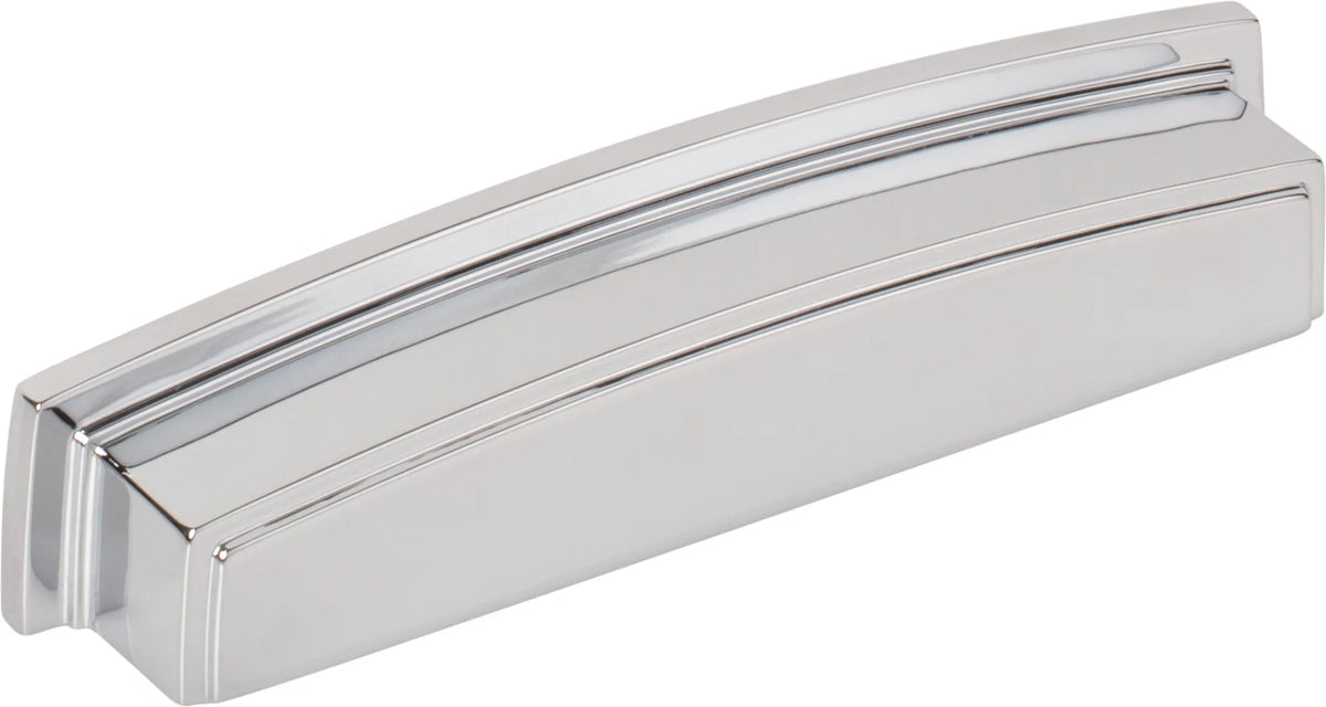 Renzo 128 mm cc Cup/Bin Pull 141-128PC