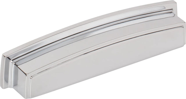 Renzo 128 mm cc Cup/Bin Pull 141-128PC