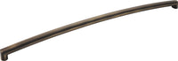 Delgado 18'' cc Appliance Pull 519-18ABSB