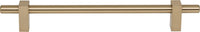 Larkin 1 192 mm cc Bar Pull 478-192SBZ