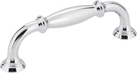 Tiffany 96 mm cc Bar Pull 658-96PC