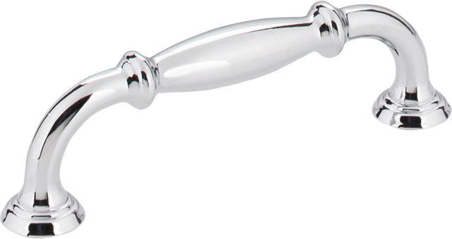 Tiffany 96 mm cc Bar Pull 658-96PC