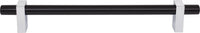 Larkin 2 12'' cc Appliance Pull 478-12MBPC