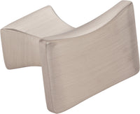 Philip 1-1/4'' Length Rectangle Knob 767SN