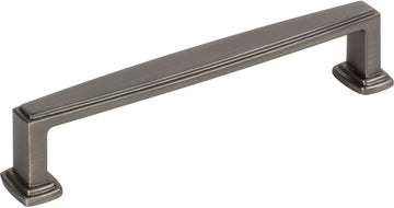 Richard 128 mm cc Bar Pull 171-128BNBDL