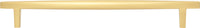 Whitlock 12'' cc Appliance Pull 905-12BG