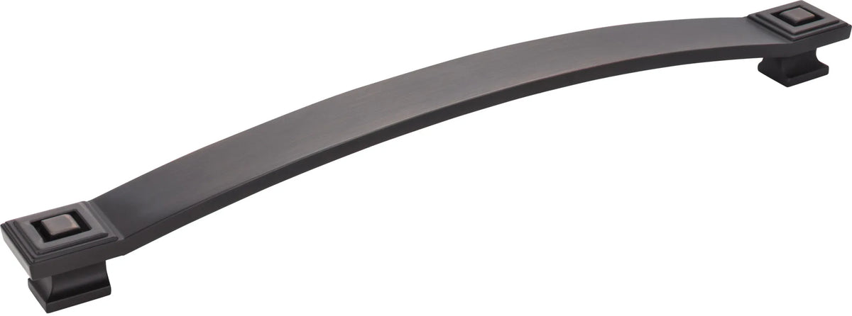 Delmar 12'' cc Appliance Pull 585-12DBAC