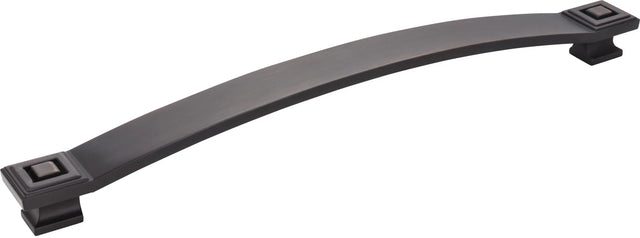 Delmar 12'' cc Appliance Pull 585-12DBAC