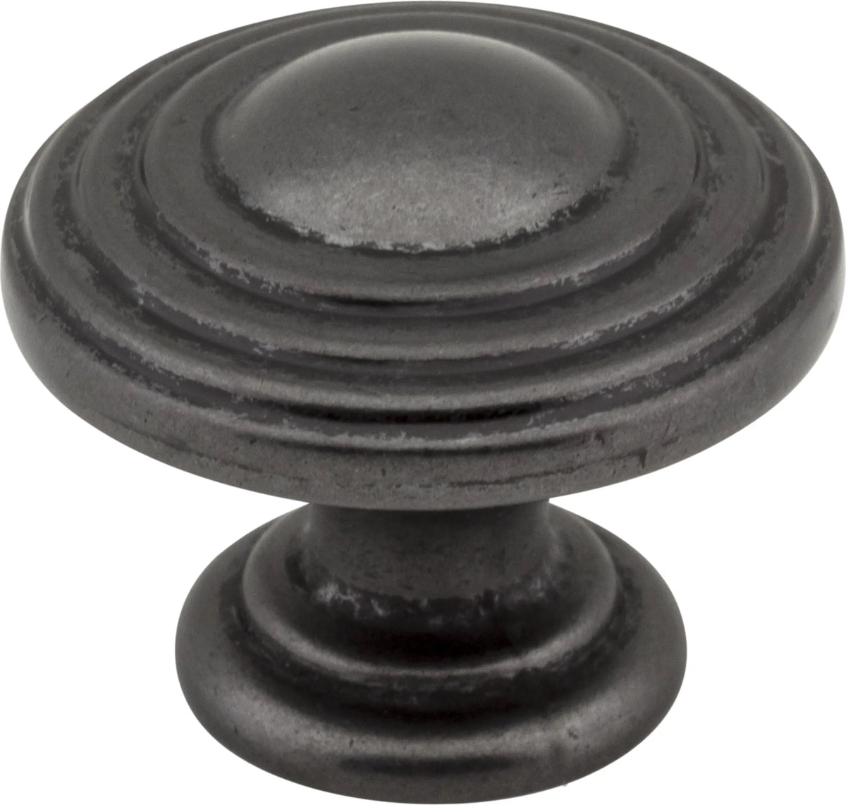 Bremen 1-1/4'' diam Mushroom Knob 137DACM